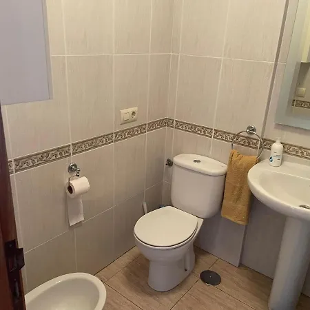 Duplex. 3 Bedrooms And Terrace El Medano (Tenerife)