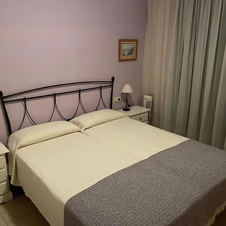 Duplex. 3 Bedrooms And Terrace * El Medano (Tenerife)