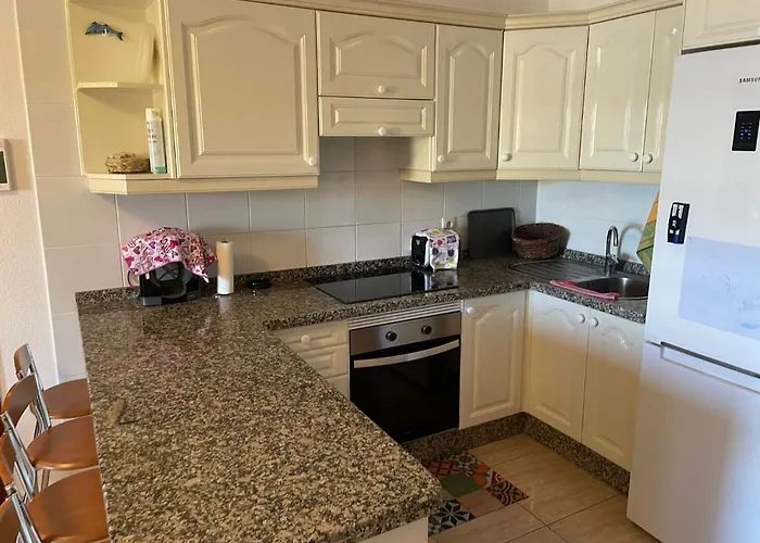 Duplex. 3 Bedrooms And Terrace