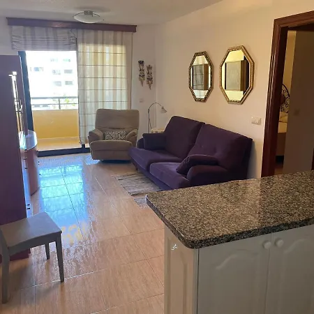 Duplex. 3 Bedrooms And Terrace