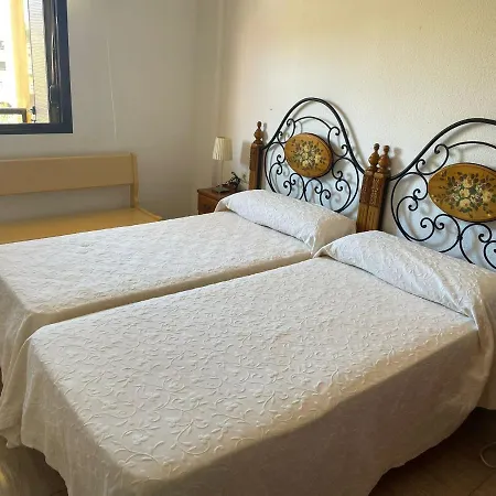 Apartment Duplex. 3 Bedrooms And Terrace *