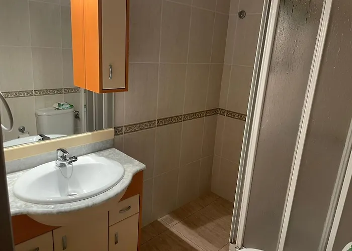 Duplex. 3 Bedrooms And Terrace * エル・メダノ