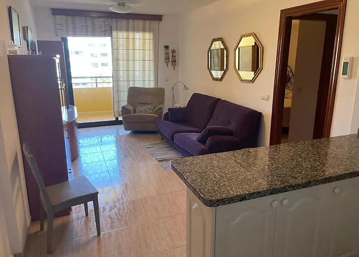 Duplex. 3 Bedrooms And Terrace