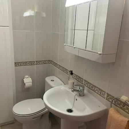 Duplex. 3 Bedrooms And Terrace