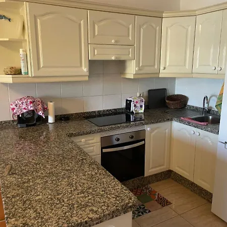 Duplex. 3 Bedrooms And Terrace