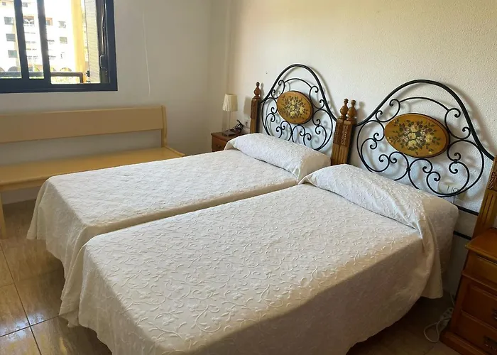 Apartment Duplex. 3 Bedrooms And Terrace *